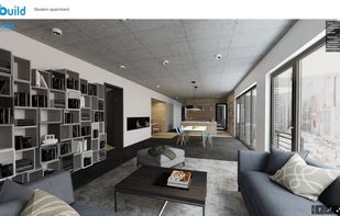 Shapespark screenshot 1