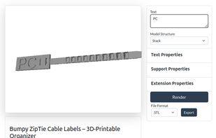 Shapiful screenshot 1