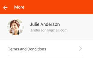 Shaque Hand screenshot 1