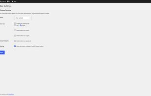 Share Bee screenshot 1