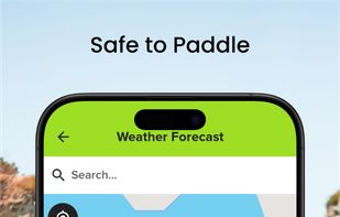 Share Kayak screenshot 2