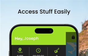 Share Kayak screenshot 3