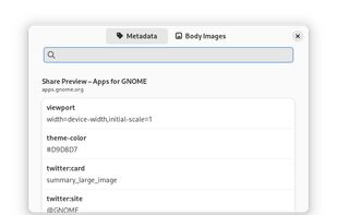Share Preview screenshot 1