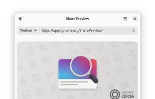 Share Preview screenshot 1