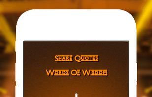 Share Quotes - Words Of Wisdom screenshot 1