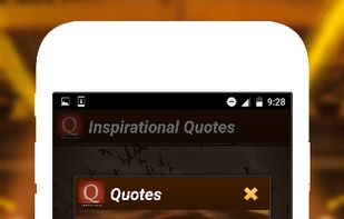 Share Quotes - Words Of Wisdom screenshot 3