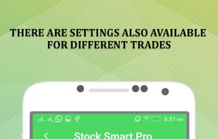 Share Stock Smart Calulator screenshot 2