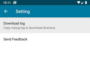 Share to Computer screenshot 1