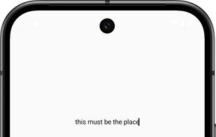 ShareAsQR screenshot 1