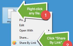 Desktop plug-in