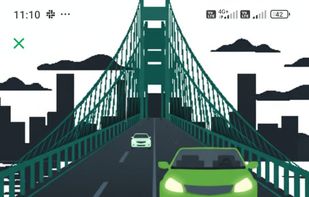 ShareCar screenshot 1