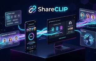 ShareCLIP screenshot 1