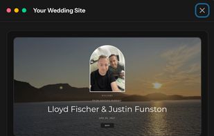 Shared Beginning screenshot 1