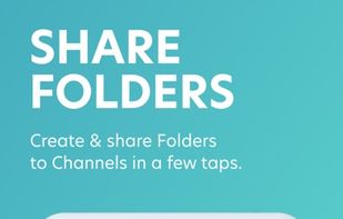 Sharekey screenshot 1