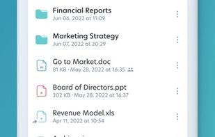 Sharekey screenshot 3