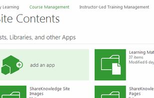 ShareKnowledge screenshot 3