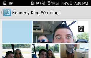 Sharematic screenshot 1