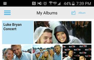 Sharematic screenshot 1