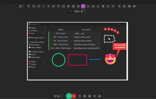 Image editor
