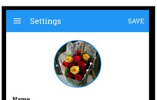 ShareOnWifi screenshot 2
