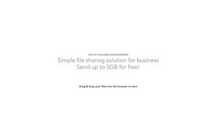 sharepa screenshot 1