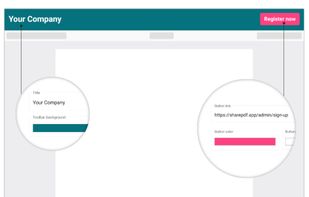 SharePDF screenshot 1