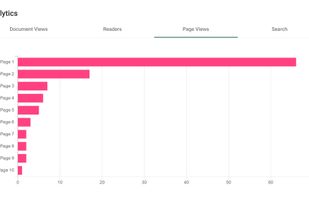 SharePDF screenshot 1