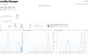 SharePlex screenshot 1
