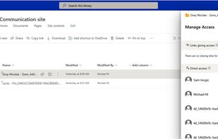 sync dynamics crm security model