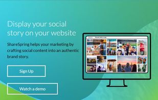 ShareSpring screenshot 2