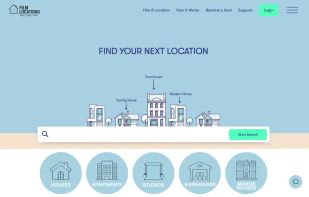 Sharetribe screenshot 3