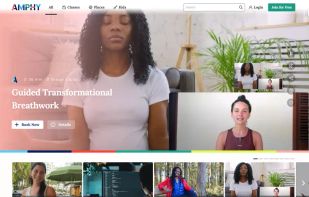 Sharetribe screenshot 2