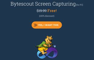 SharewareOnSale screenshot 1