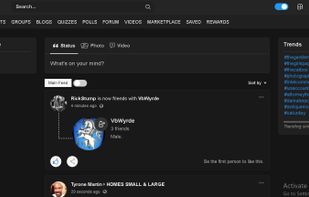 Sharfly.com screenshot 1