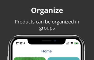 Sharitek screenshot 1