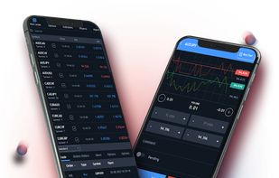 Shark Traders screenshot 2