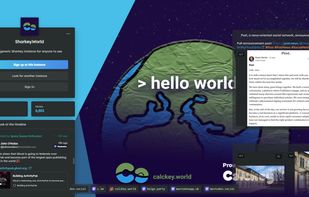 Sharkey screenshot 1