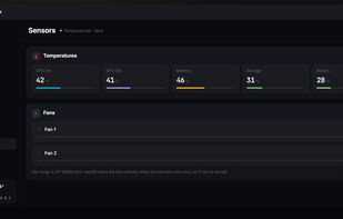 Sharp Lynx screenshot 3