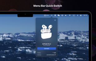 Sharptooth screenshot 1