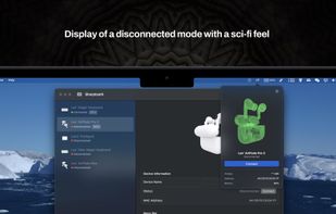 Sharptooth screenshot 2
