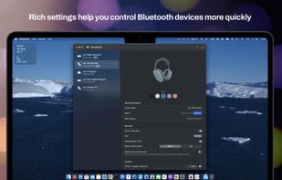 Sharptooth screenshot 3