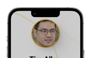 Sharrings screenshot 1