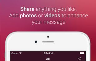 Shasper screenshot 1