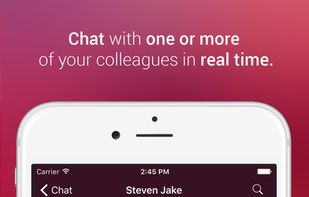 Shasper screenshot 1