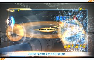 Shatter screenshot 1