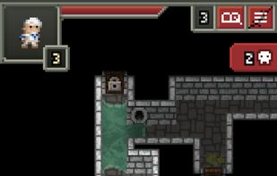 Shattered Pixel Dungeon screenshot 1