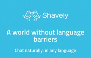 Someone is always lost in translation.