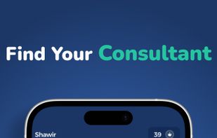 Find any consultant in any field