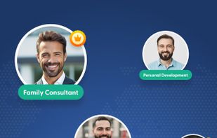 Find, Connect, Consult & Pay Consultant. Start Your Consultation NOW!