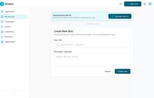 Sheelon screenshot 1
